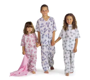 Animal Friends  Pants (1 dozen)