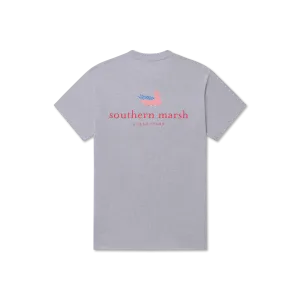 Authentic Flag Tee