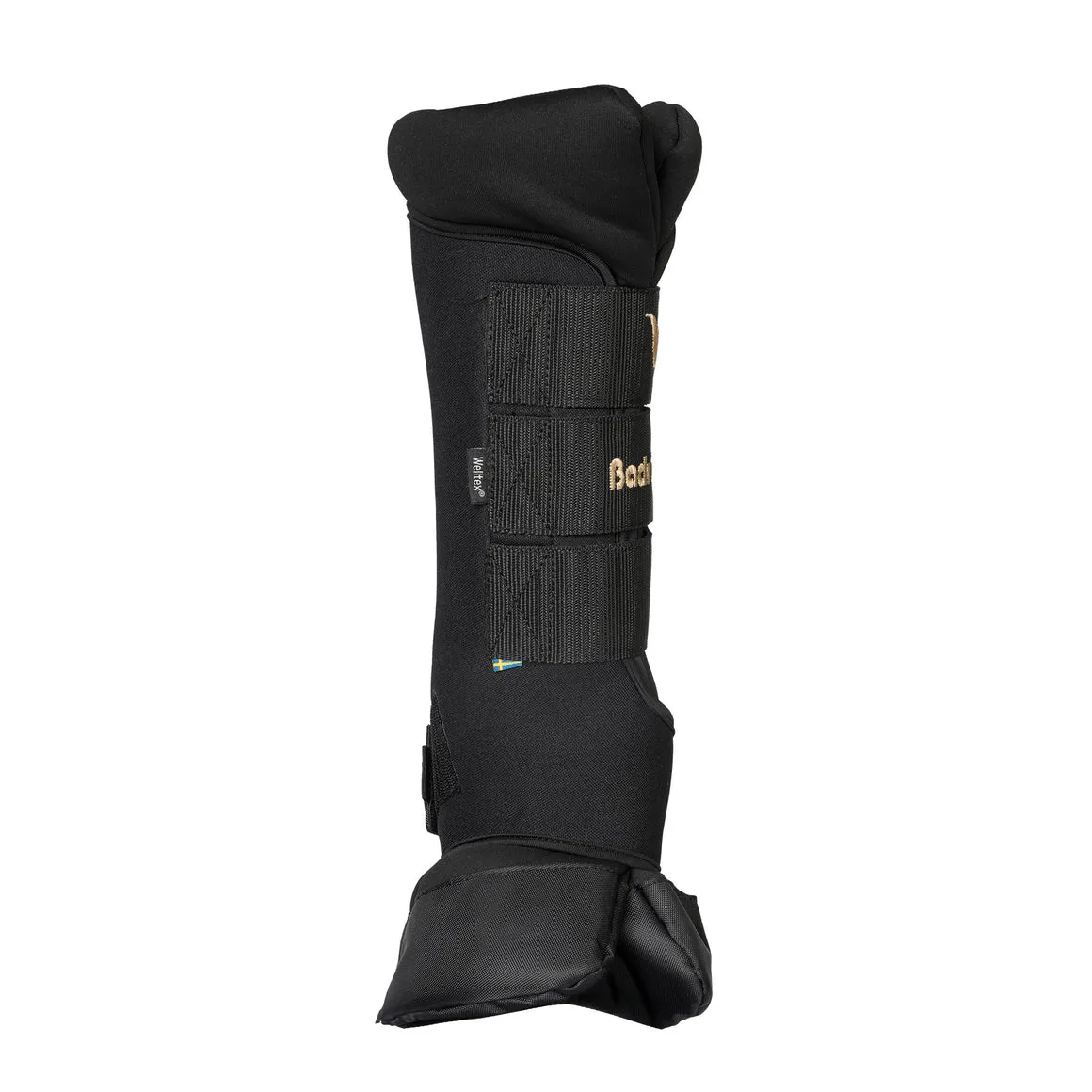 Back on Track Royal Quick Wrap Deluxe - Navy