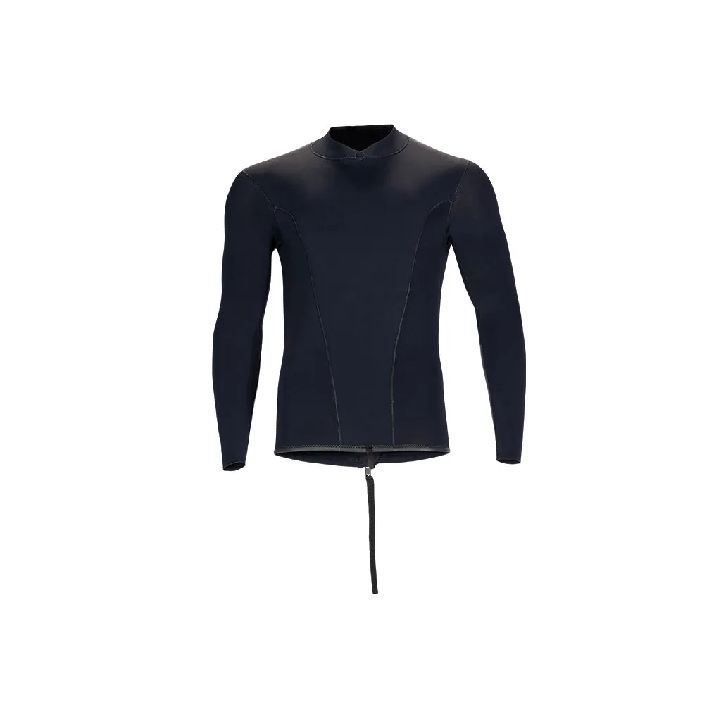 CHAPTER 1 2MM JACKET