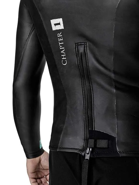 CHAPTER 1 2MM JACKET