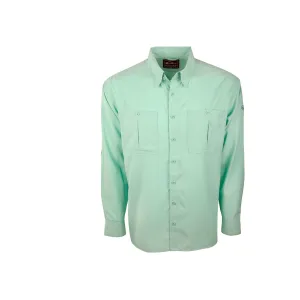 Drake Long Sleeve Flyweight Shirt