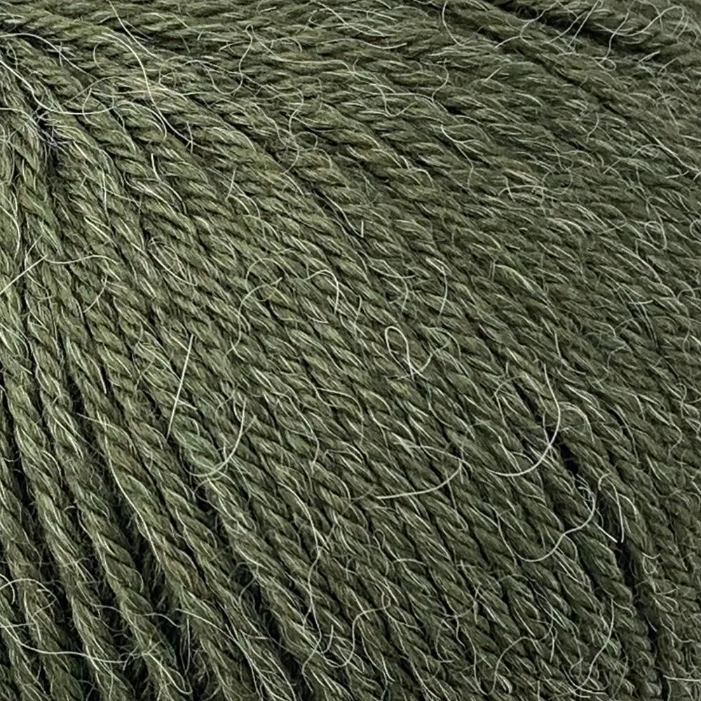 Fiddlesticks Grange 14 Ply Knitting Yarn