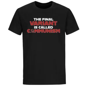 Final Variant Unisex T-Shirt