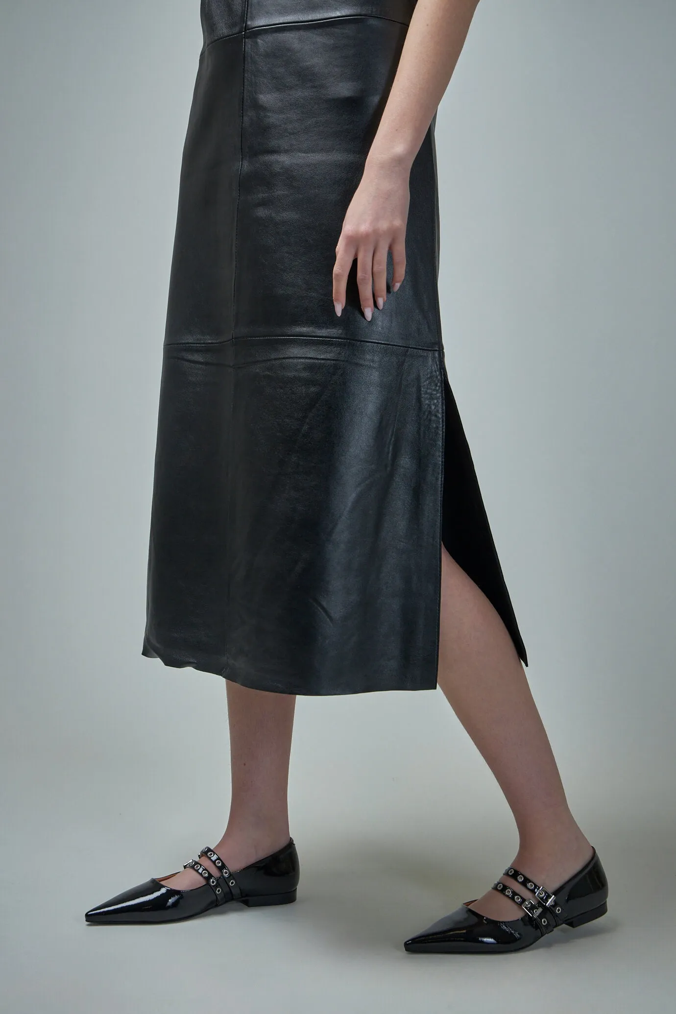 Floressa - Soft Leather