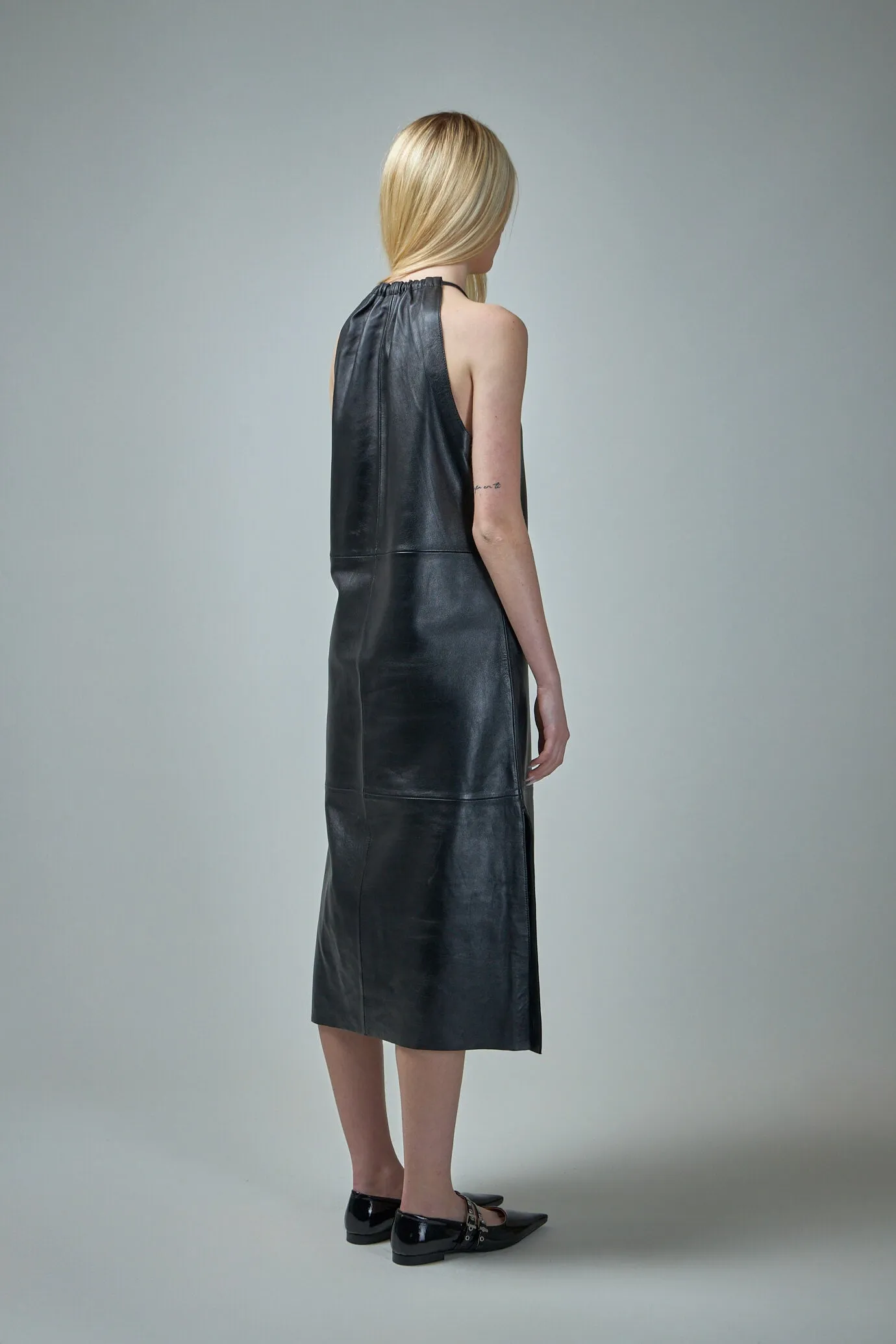 Floressa - Soft Leather