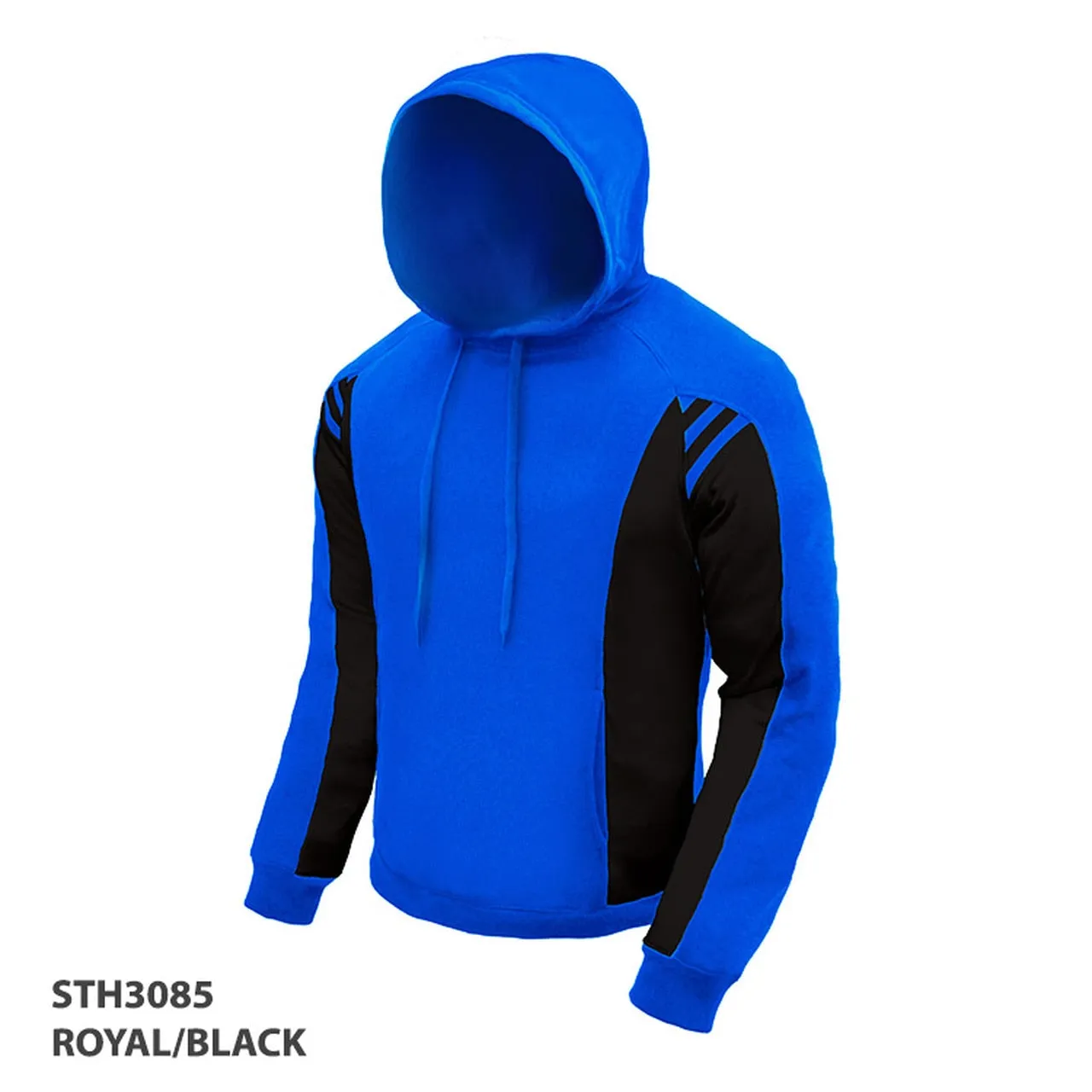 Grace Collection Kid's Alcove Hoodies (STH3085)-Clearance