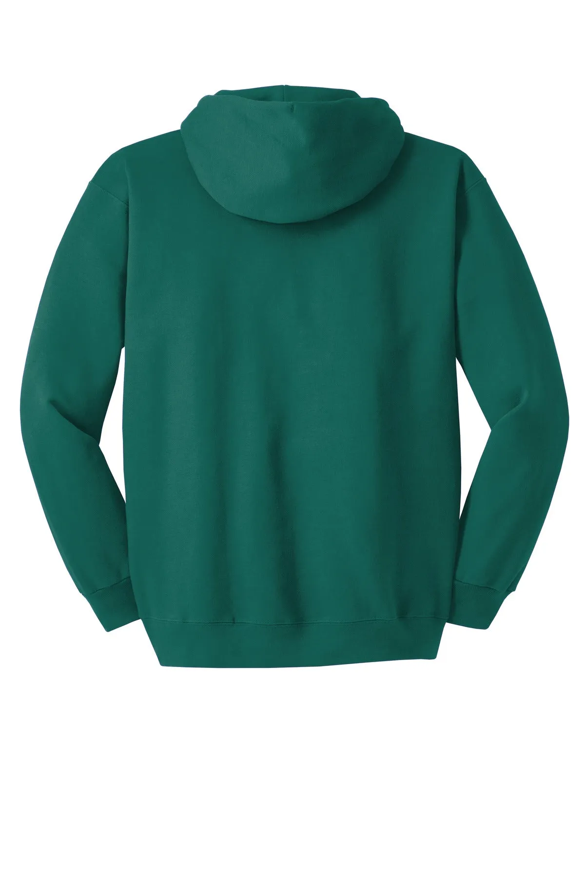 Hanes Ultimate Cotton - Pullover Hooded Sweatshirt. F170