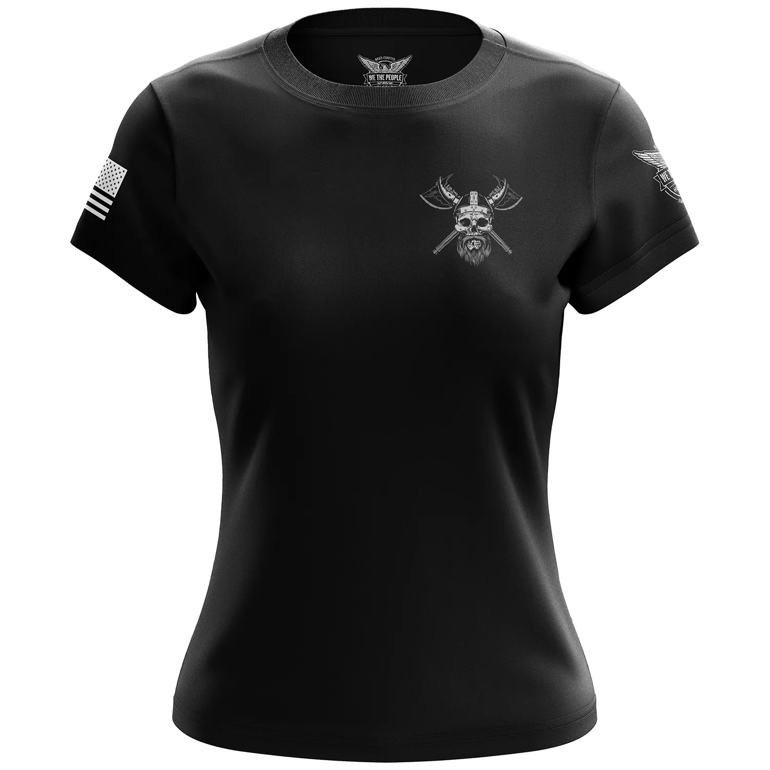 Honor Before Shame Women's Short Sleeve Shirt