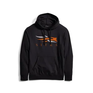 Icon Pullover Hoodie