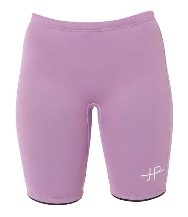 Jetpilot Cause Ladies Neo Shorts 9" (2024) - Purple