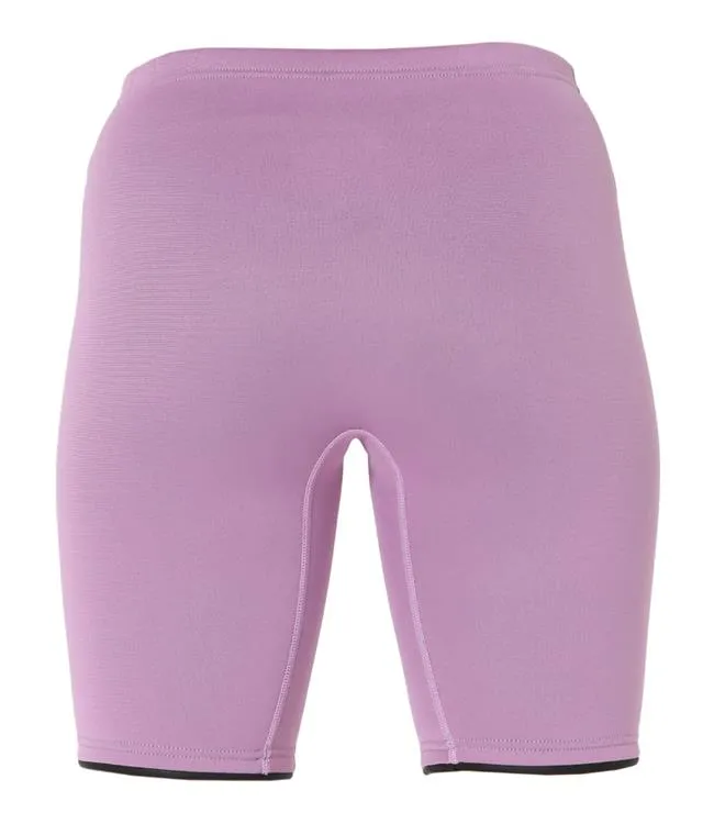 Jetpilot Cause Ladies Neo Shorts 9" (2024) - Purple
