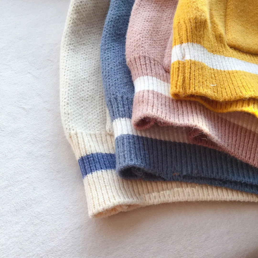 JILL - Gilet élégant et douillet pour une mode sans effort