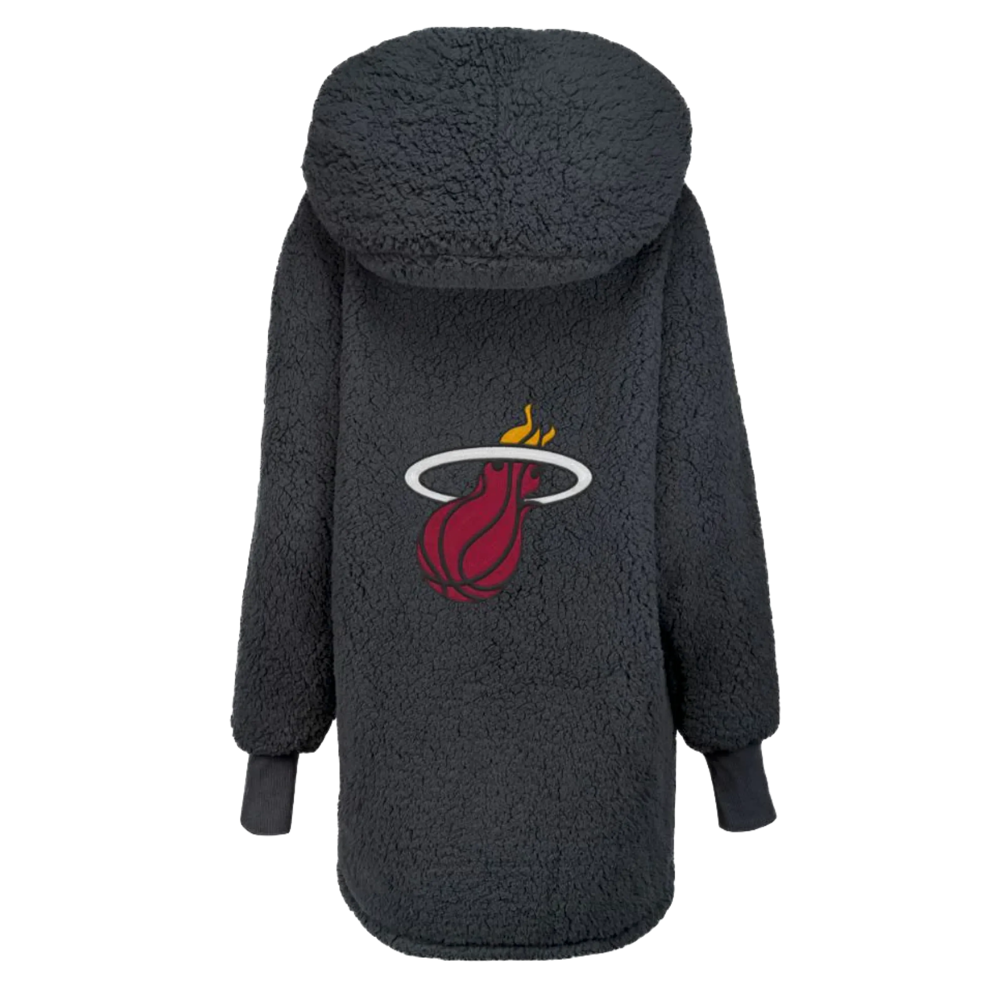 Jill Martin Miami HEAT Lounger Plush