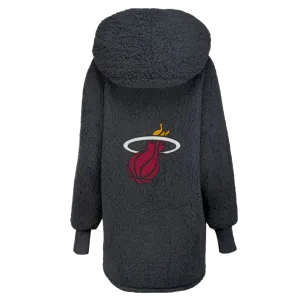 Jill Martin Miami HEAT Lounger Plush