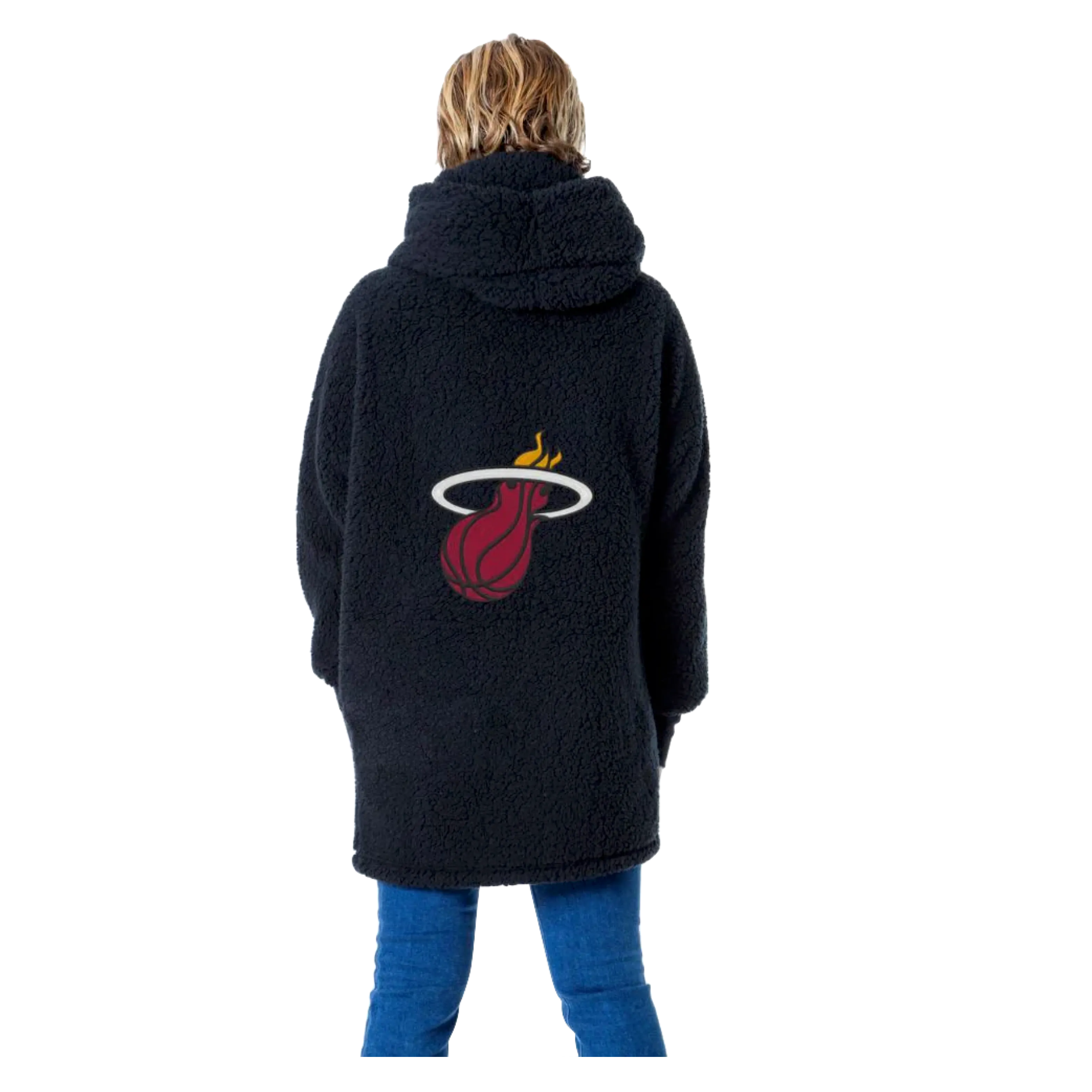 Jill Martin Miami HEAT Lounger Plush