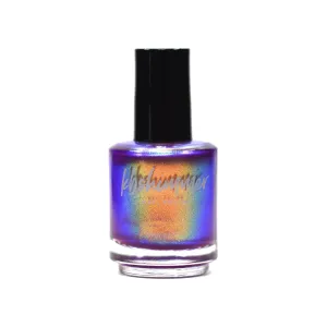 KBShimmer - Nail Polish - Skiing Is Believing