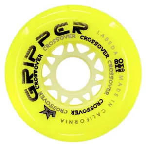 Labeda Gripper Wheel