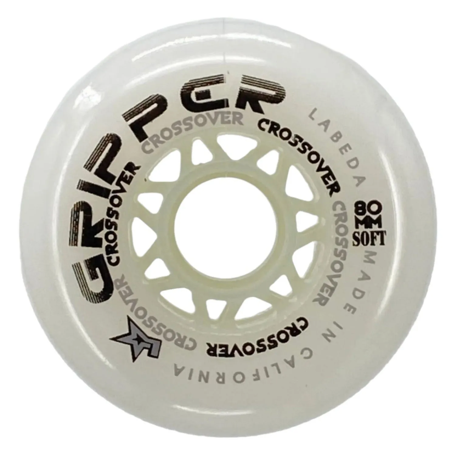 Labeda Gripper Wheel