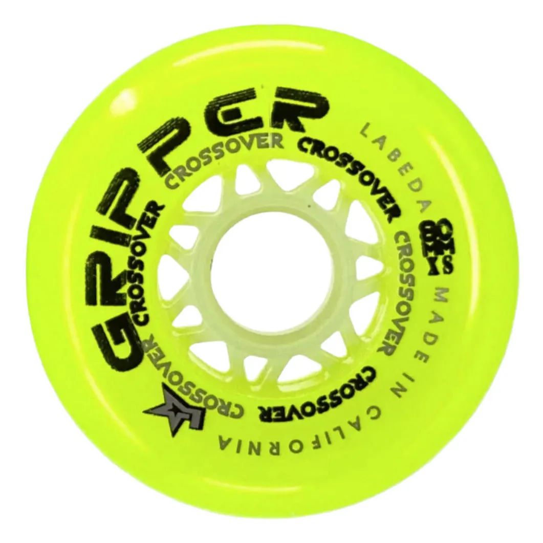Labeda Gripper Wheel