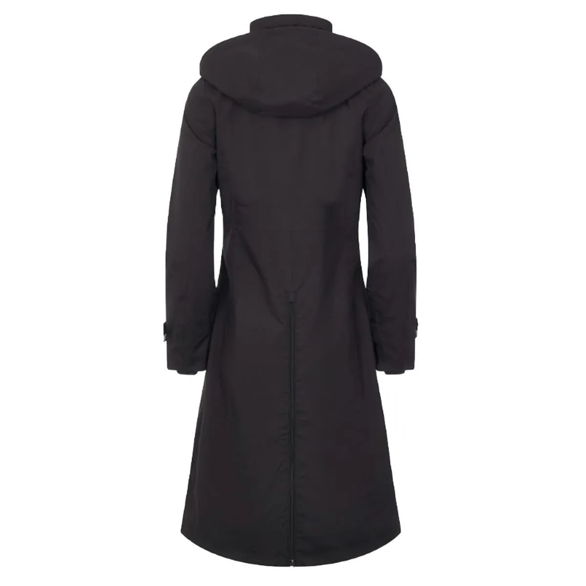 Lemieux Amelie Waterproof Lightweight Riding Coat