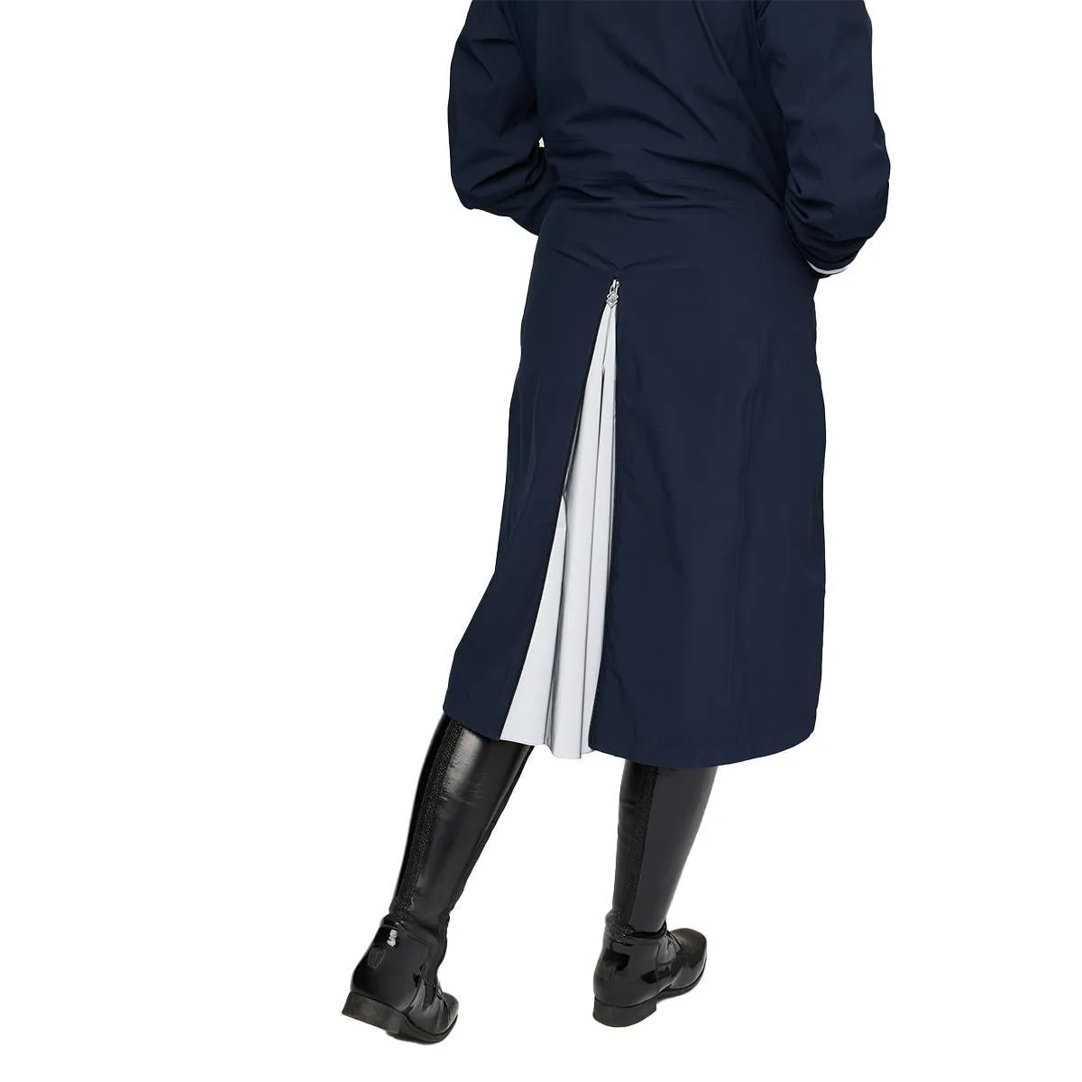 Lemieux Amelie Waterproof Lightweight Riding Coat