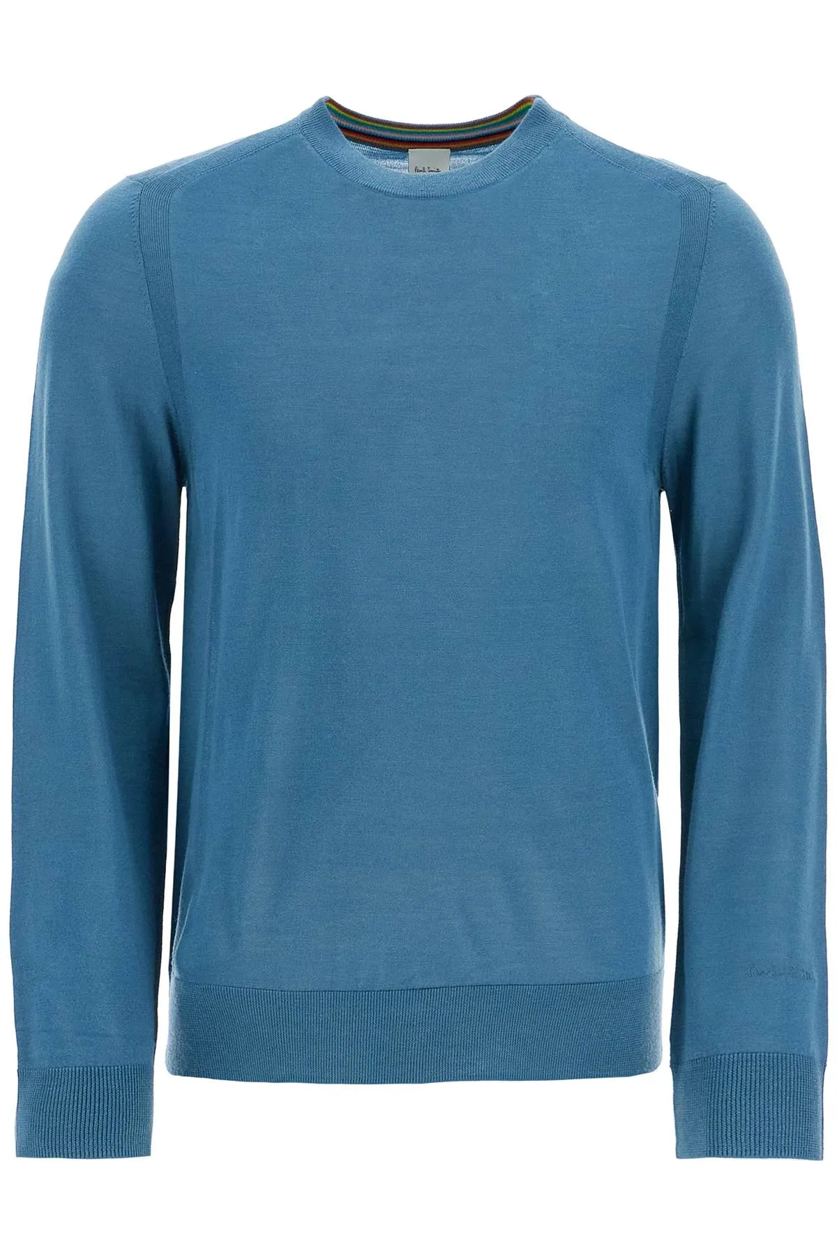 lightweight merino wool jersey shirt M1R 562X M02093 PETROL GREEN