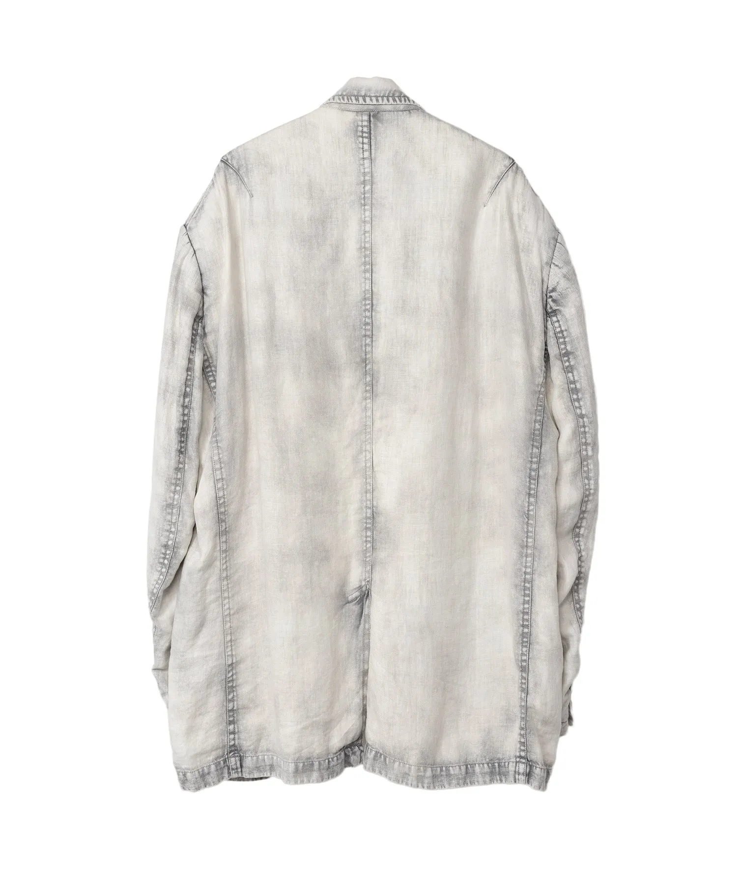 Linen Jacket