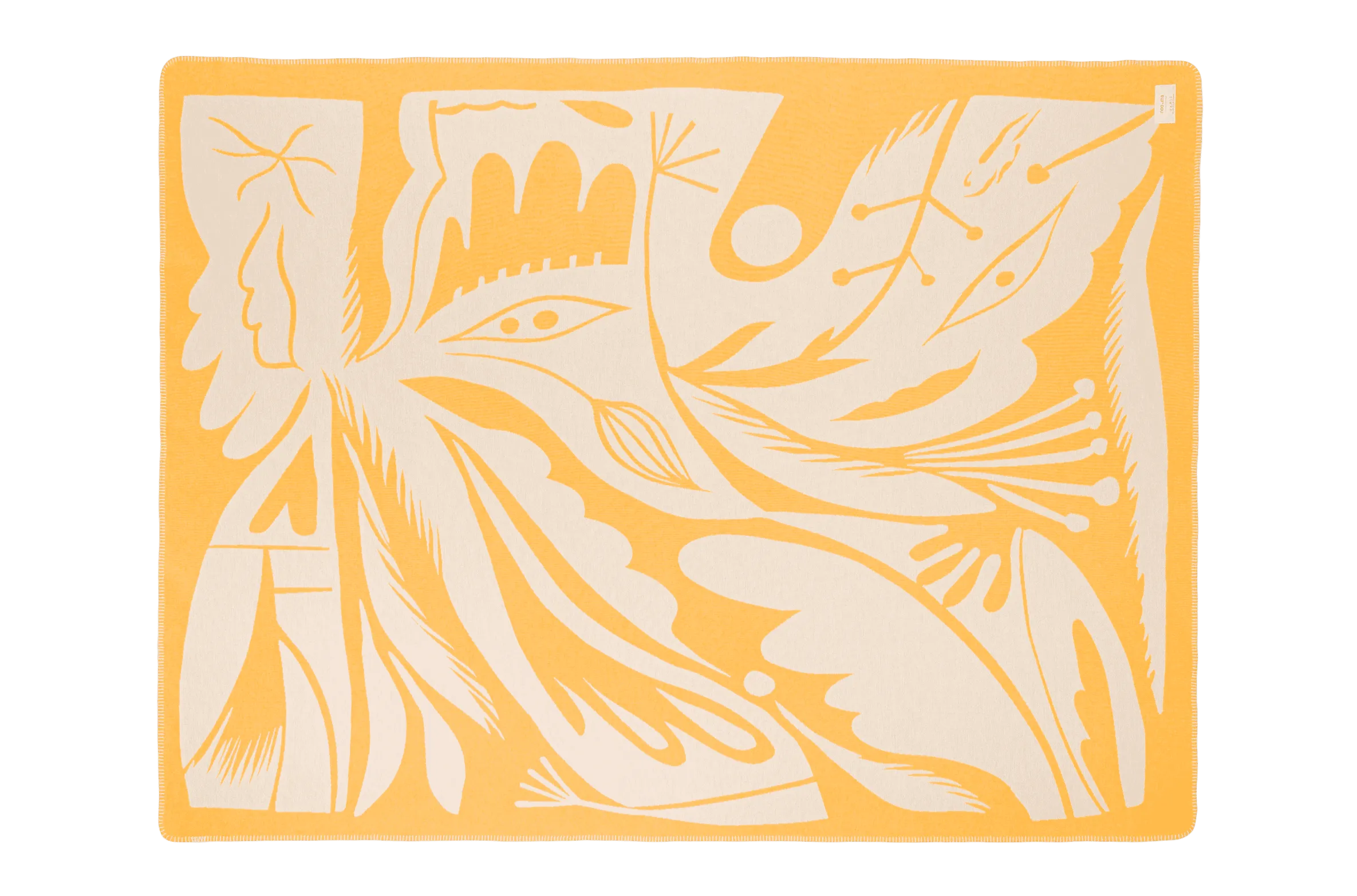 Lino Throw