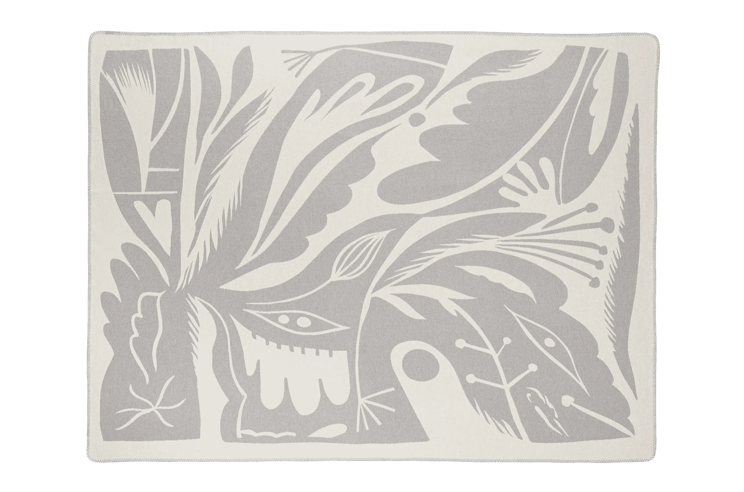 Lino Throw