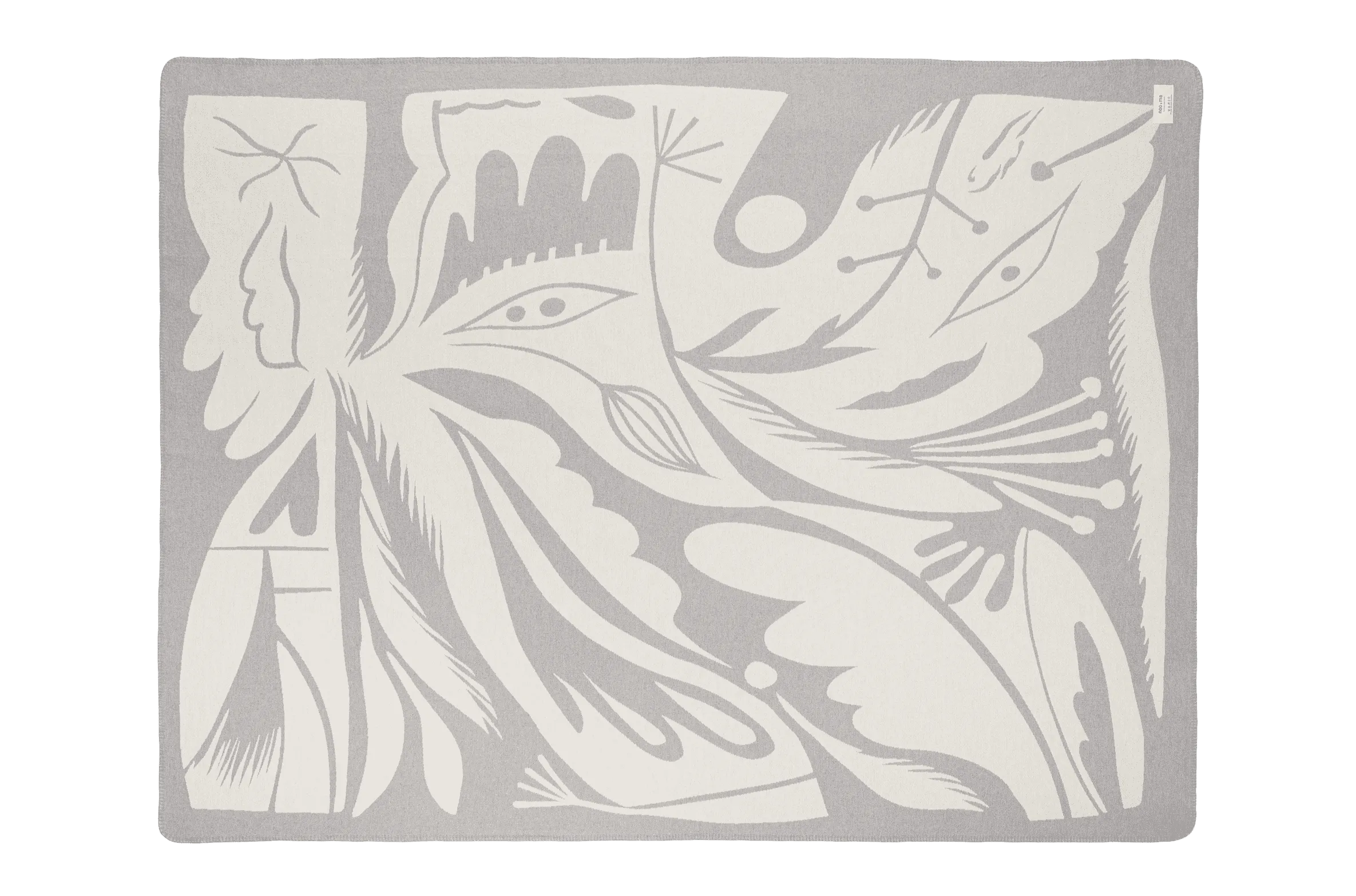 Lino Throw