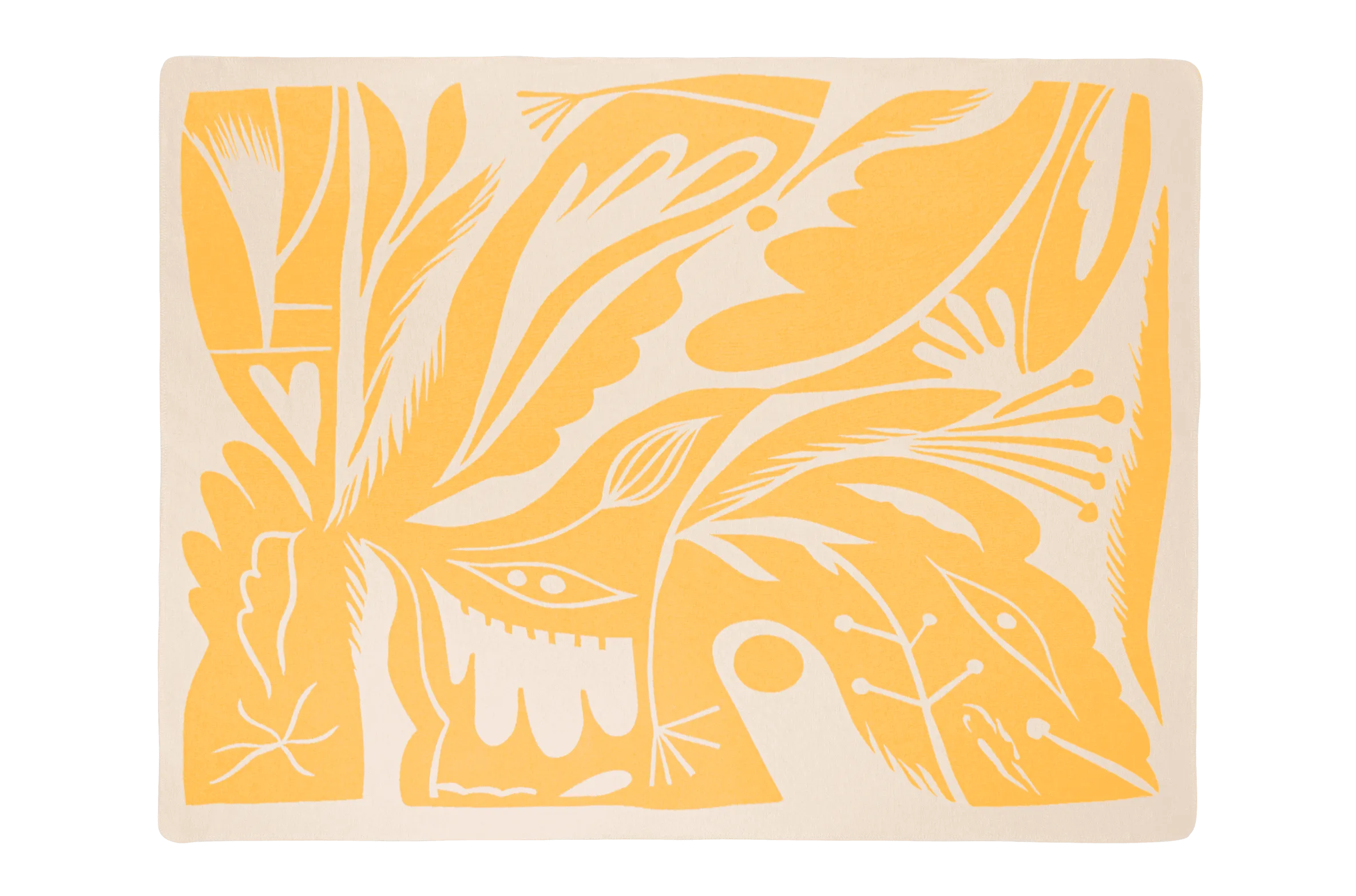 Lino Throw