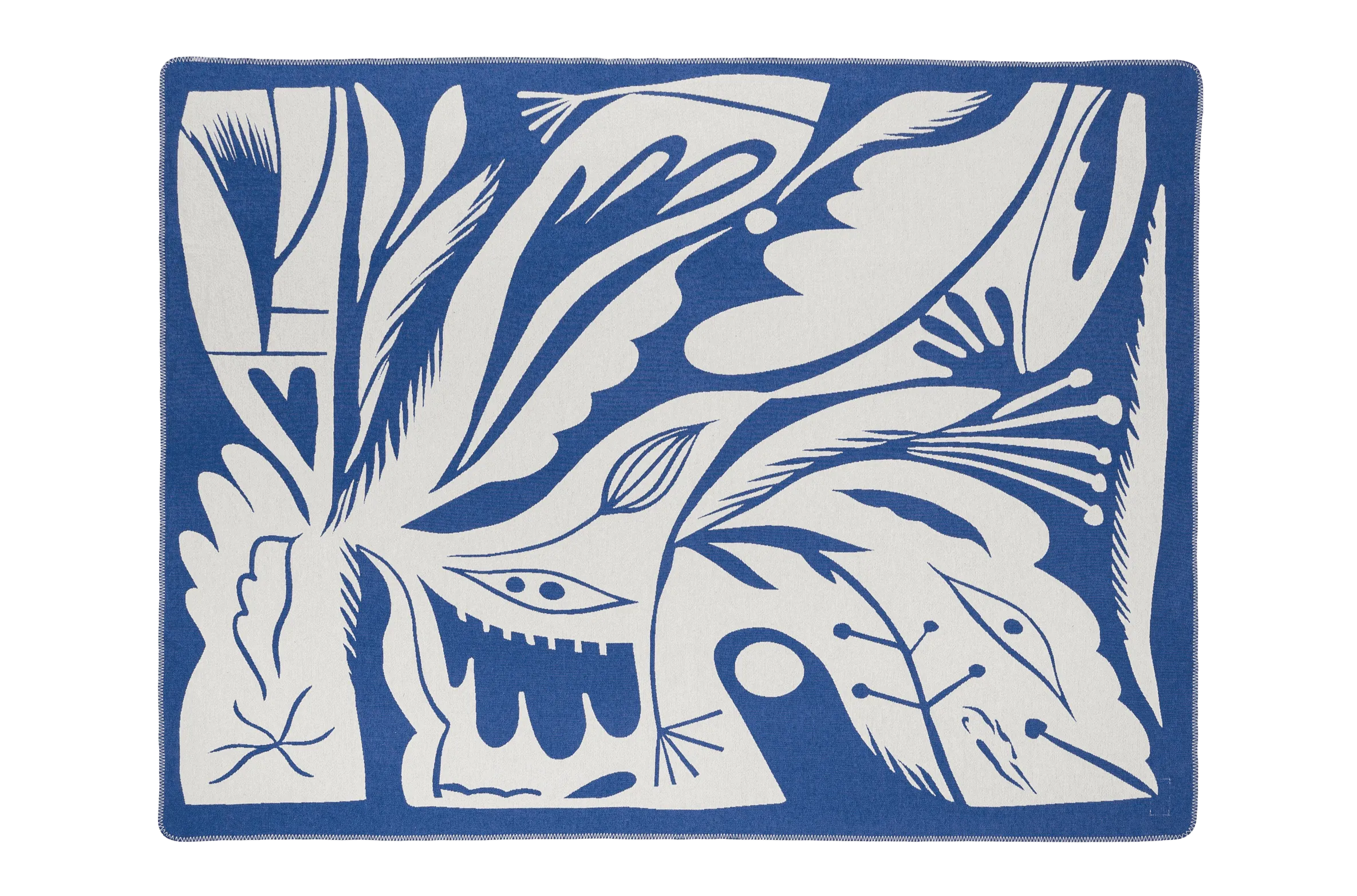Lino Throw