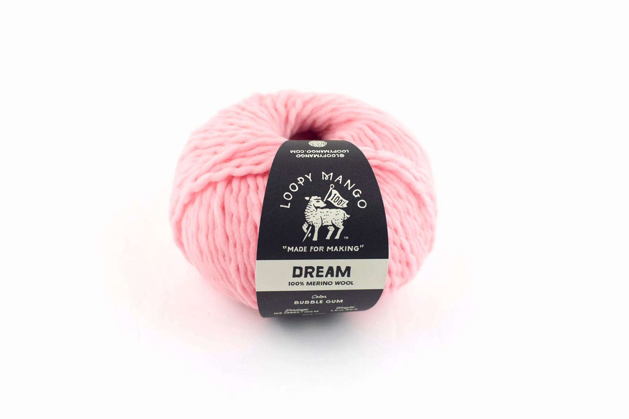 Loopy Mango Dream