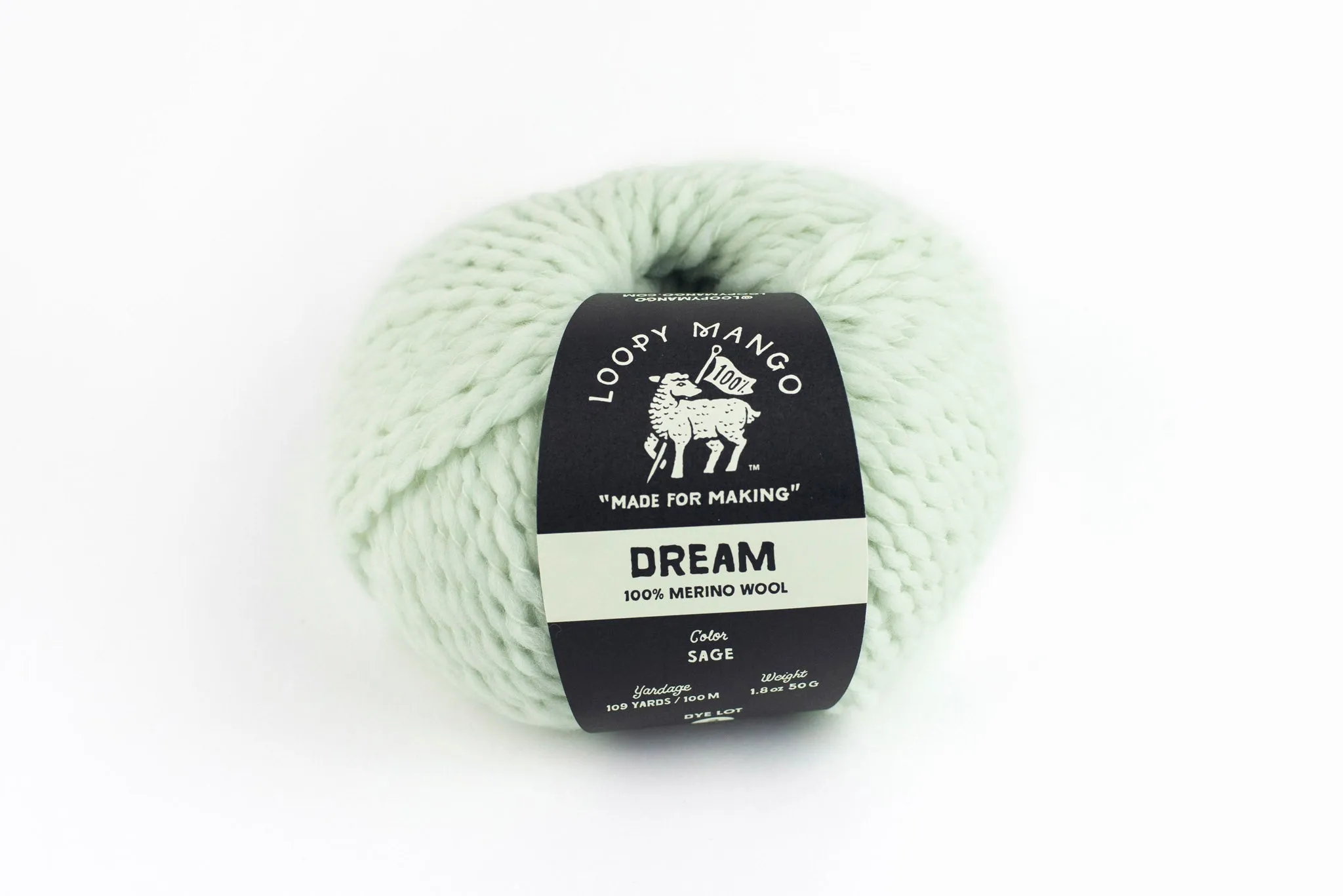 Loopy Mango Dream
