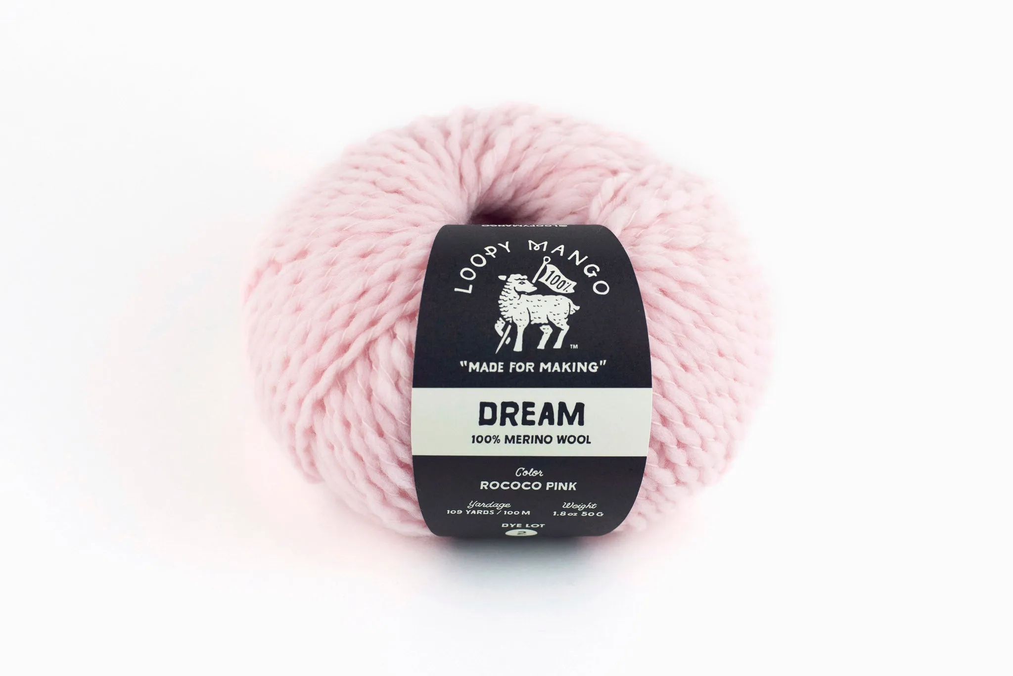 Loopy Mango Dream