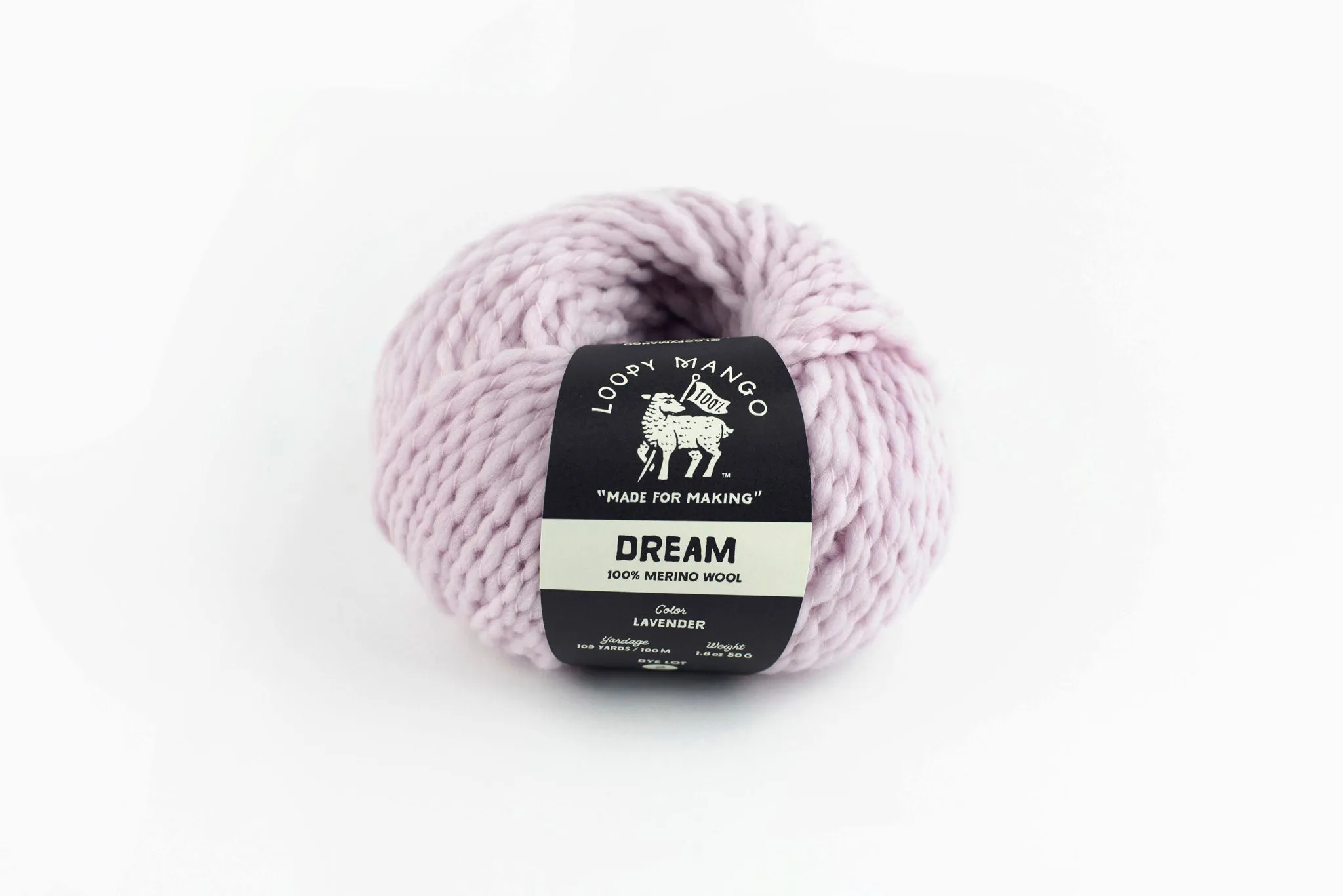 Loopy Mango Dream