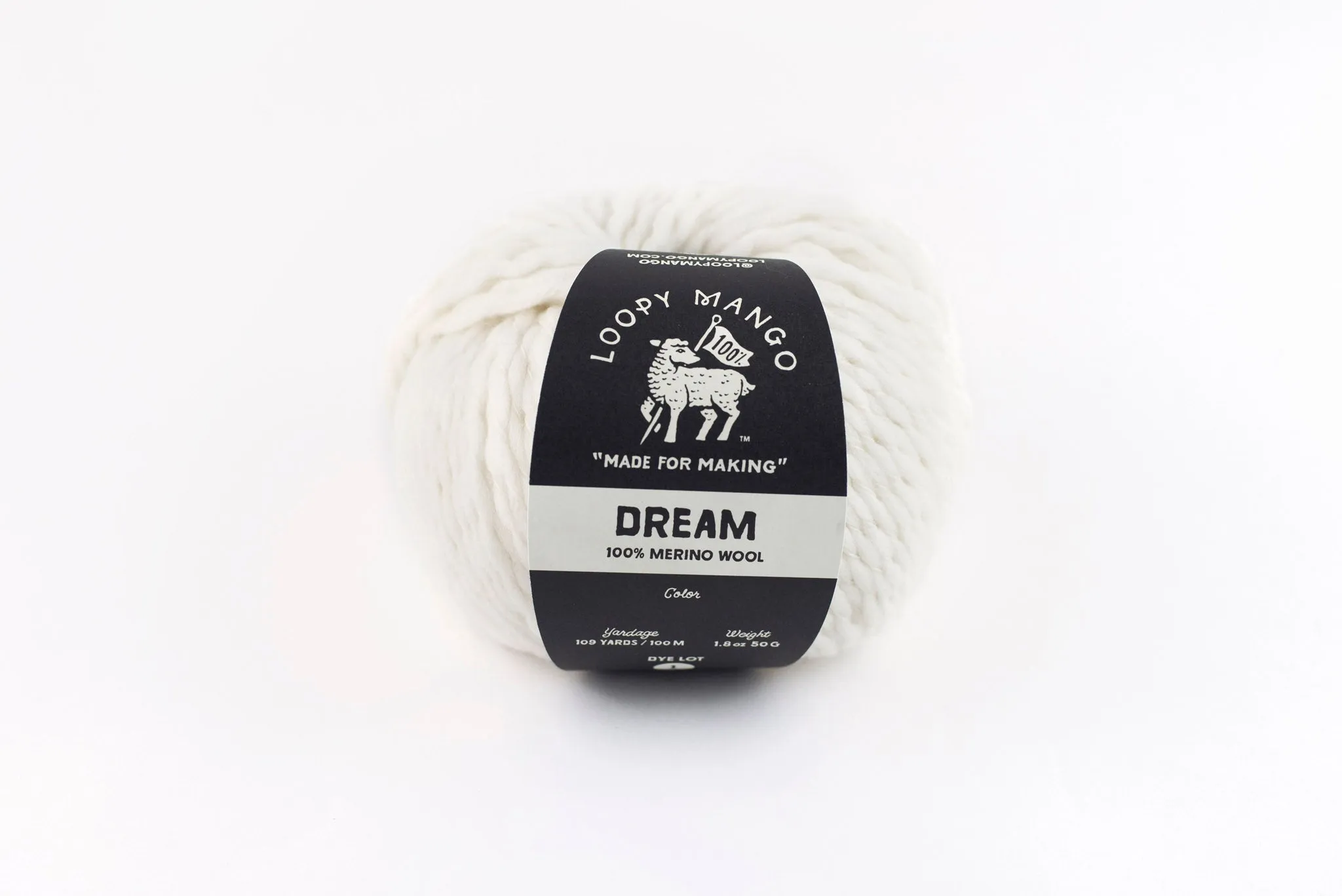 Loopy Mango Dream