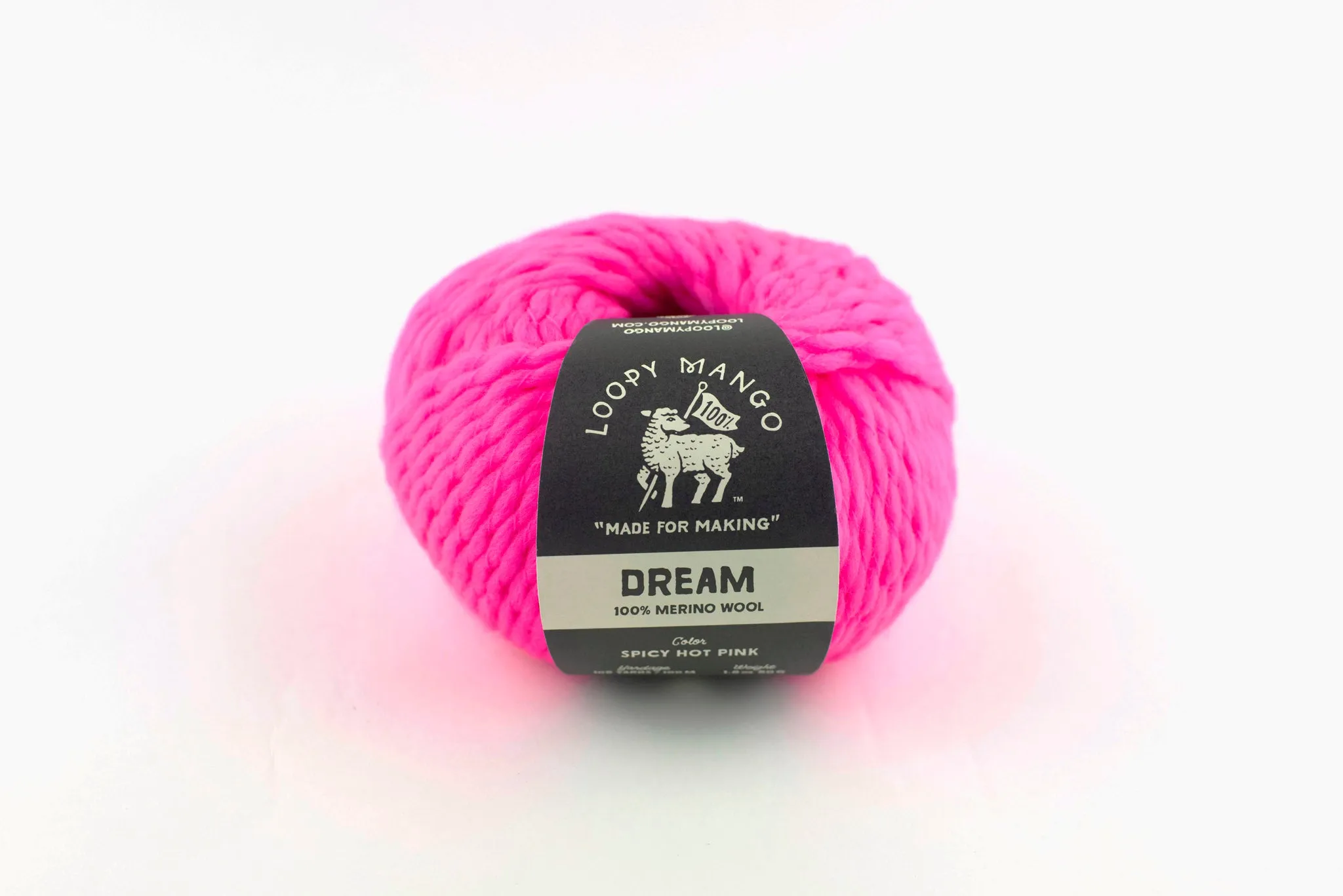 Loopy Mango Dream