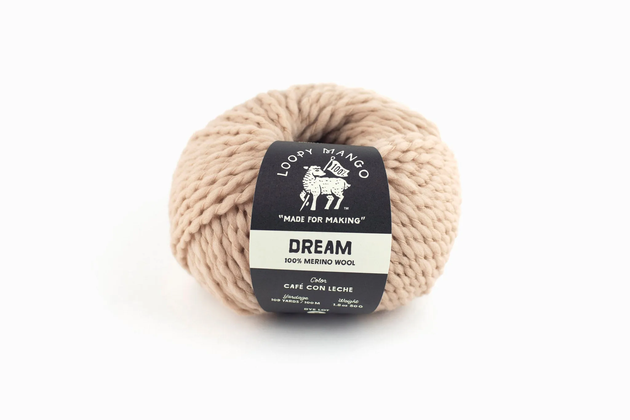 Loopy Mango Dream