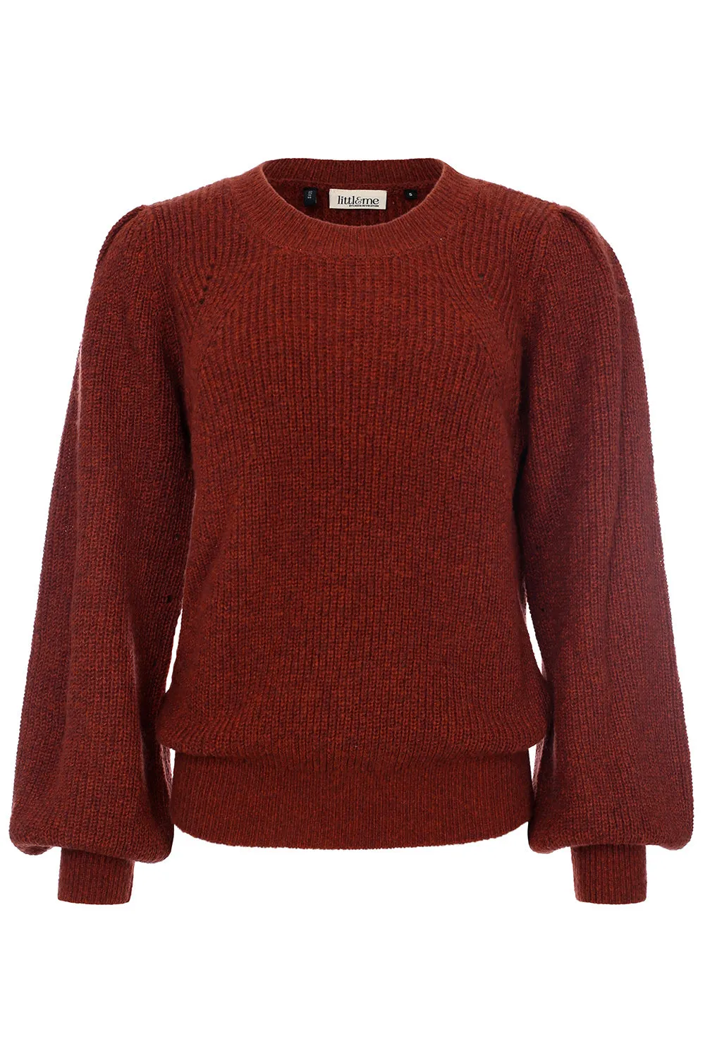 LOOXS Little & Me Knitted Pullover