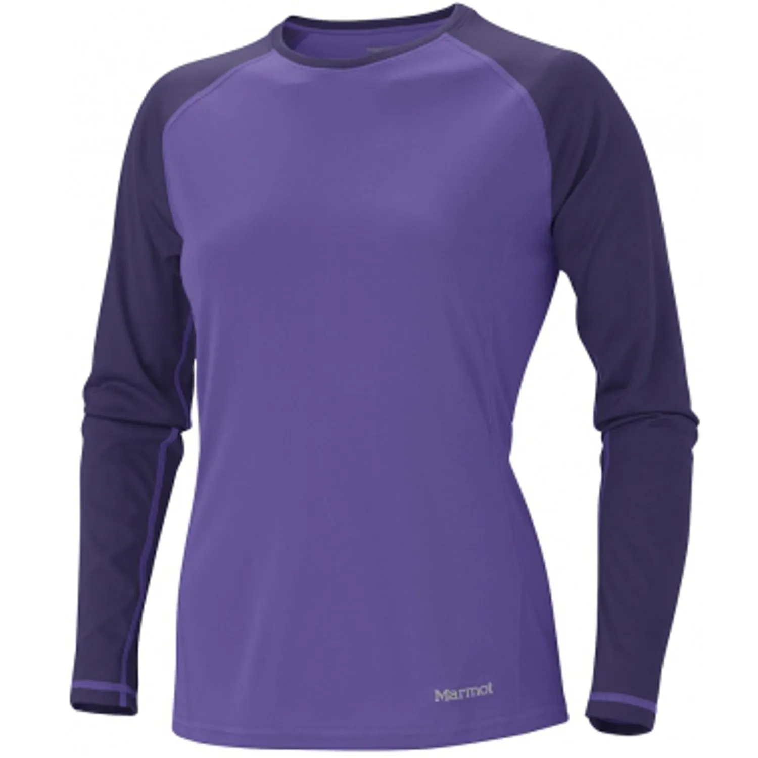 Marmot Women's Lightweight Crew LS Shirt