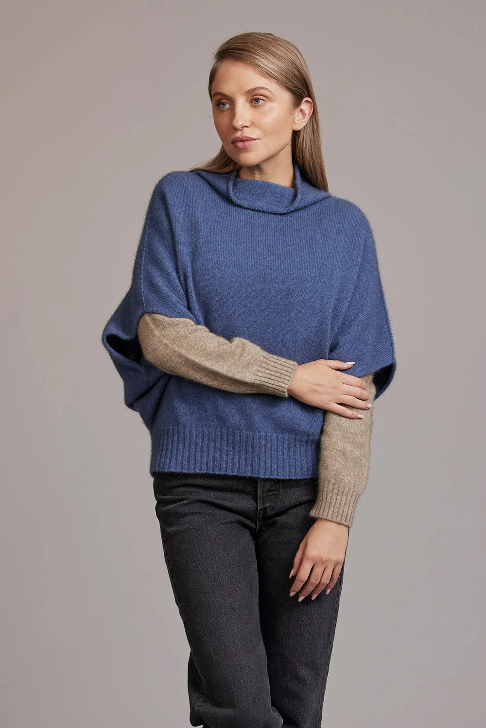 McDonald - 5043 Shrug Sweater