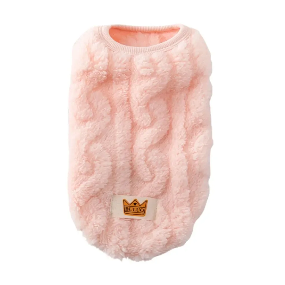 Puppy Sweater Vest - Dog & Cat Apparel