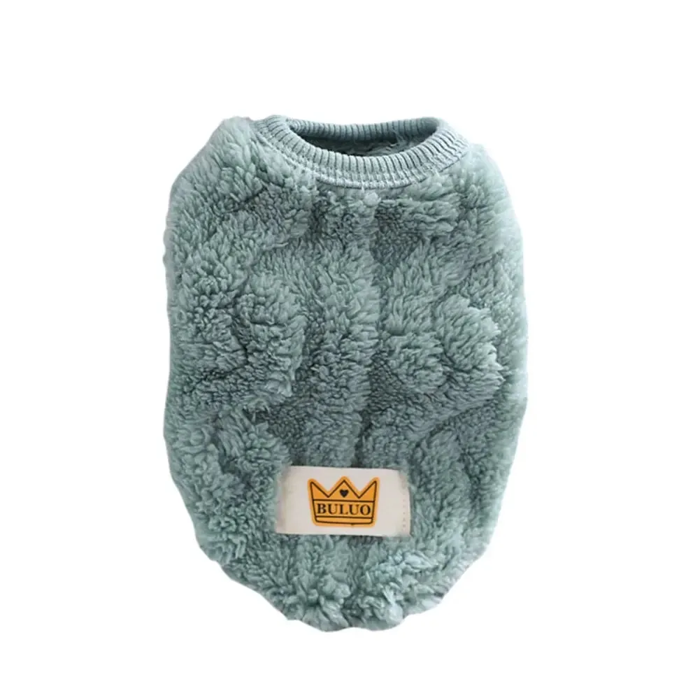 Puppy Sweater Vest - Dog & Cat Apparel