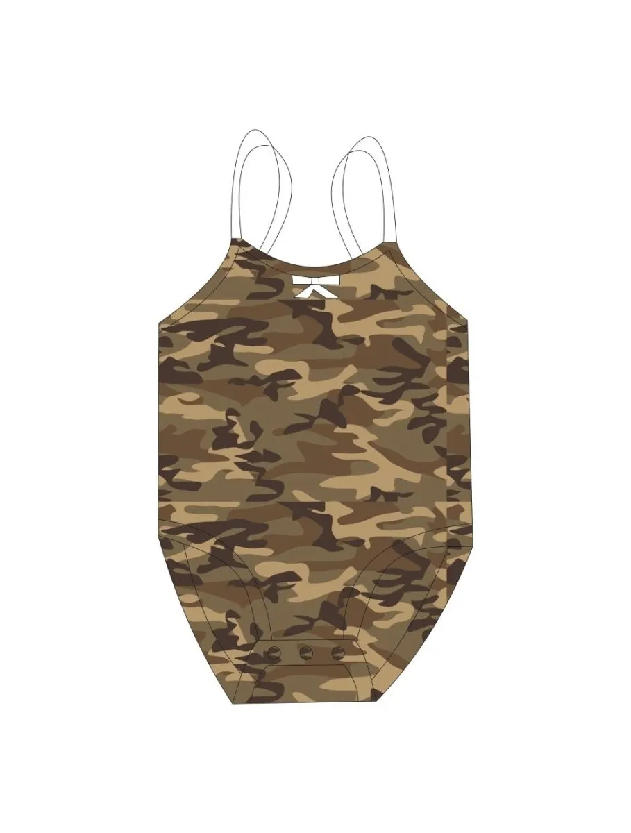 R211 Bella Popper Vest