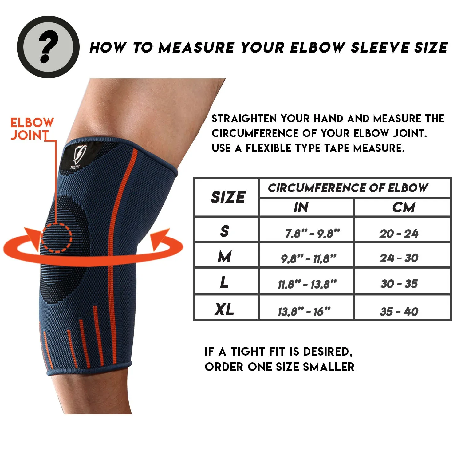 Saiyan Series Elbow Compression