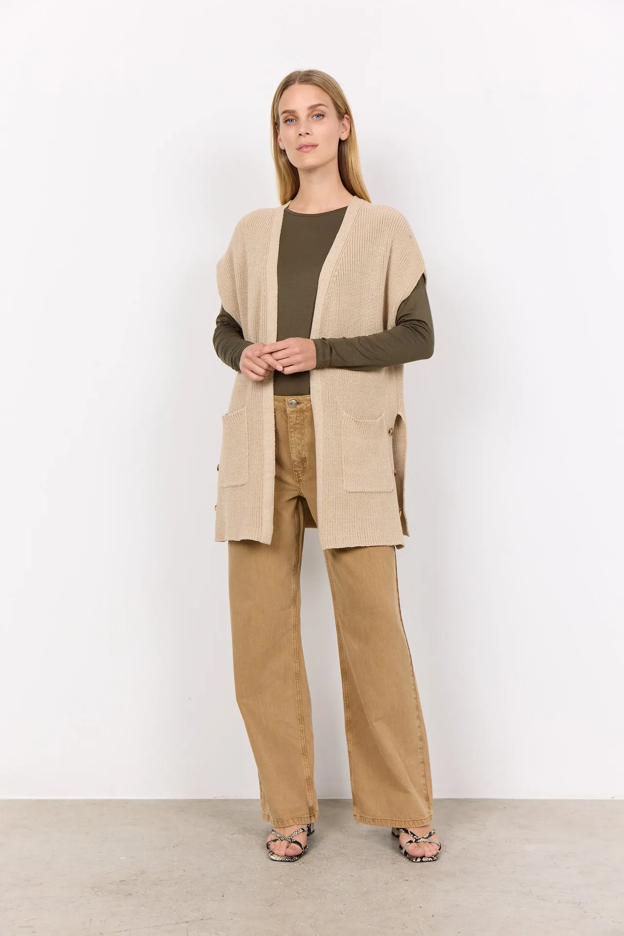 Soya Concept Julia 9 Top