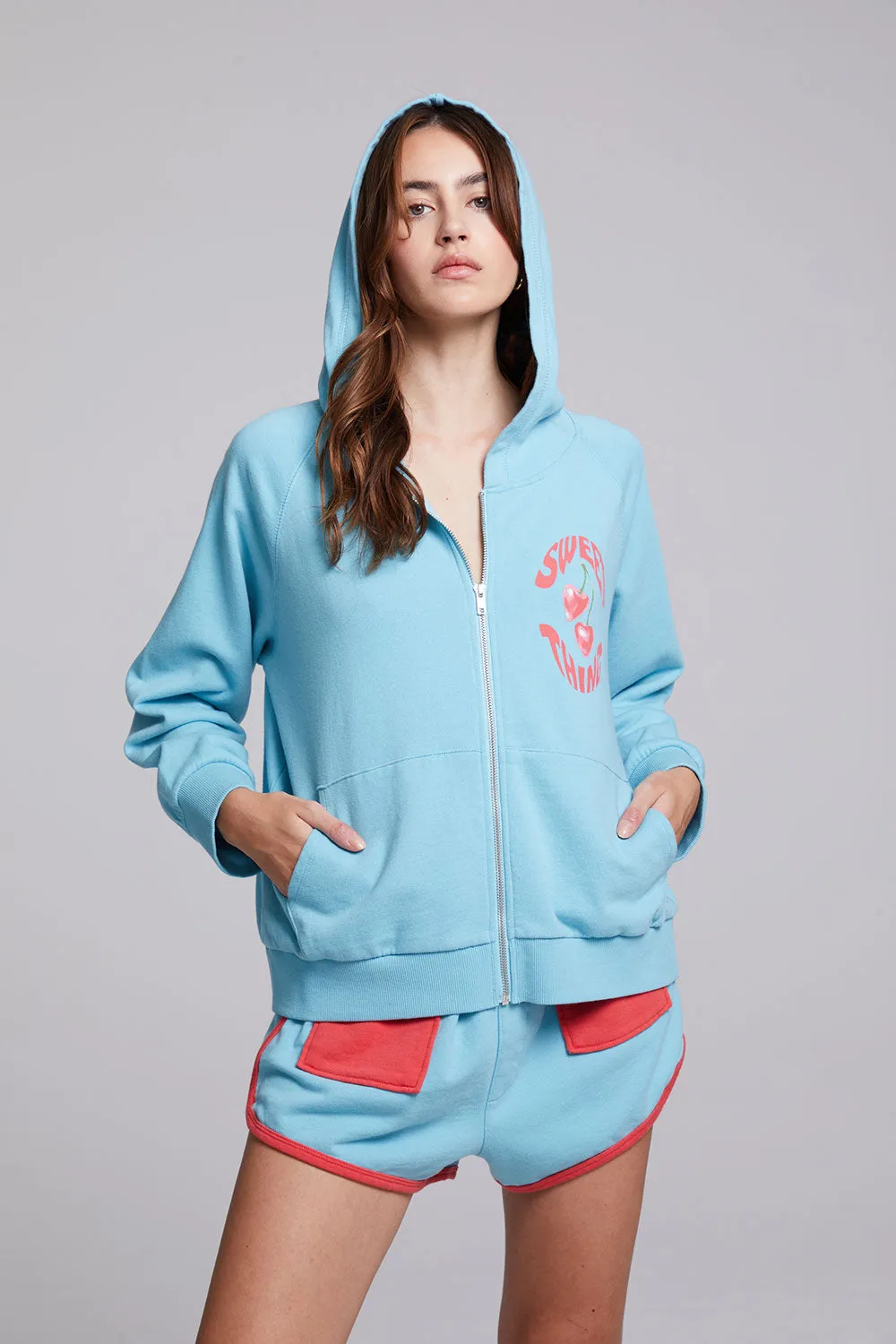 Sweet Things Sweatshirt