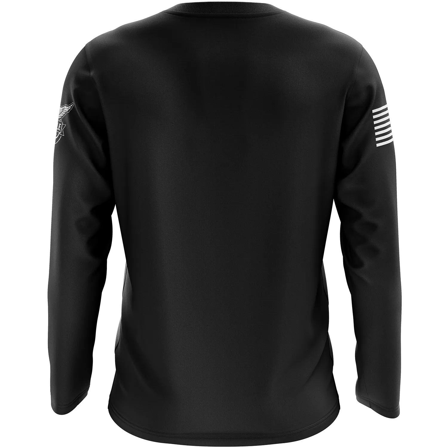 Try That in a Small Town Long Sleeve Shirt